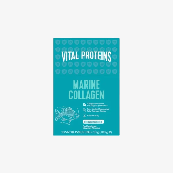 Vital Proteins Marine Collagen 10 kesica Vital Proteins Marine Collagen 10 kesica