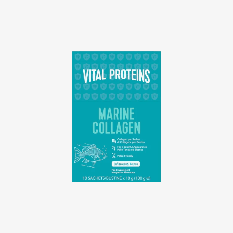 Vital Proteins Marine Collagen 10 kesica