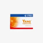 Vitalis Yang Energising 30 kapsula Vitalis Yang Energising 30 kapsula