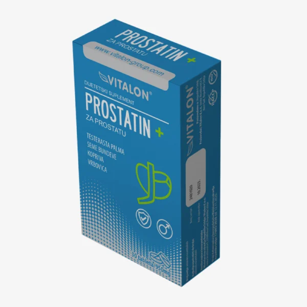 Vitalon Prostatin + 30 tableta
