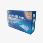 White Smile trakice za izbeljivanje zuba 7 komada White Smile trakice za izbeljivanje zuba 7 komada