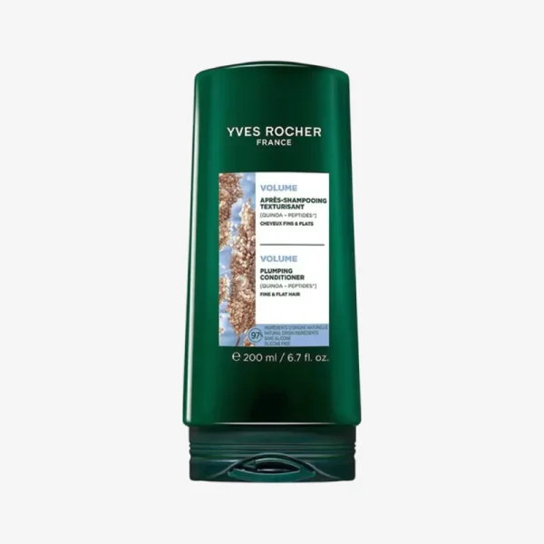 Yves Rocher Balzam za volumen kose 200ml Yves Rocher Balzam za volumen kose 200ml