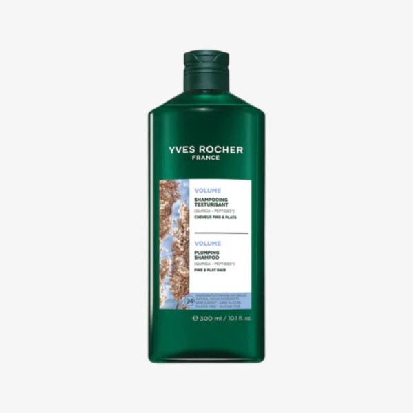 Yves Rocher Šampon za volumen kose 300ml Yves Rocher Šampon za volumen kose 300ml