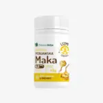 Zdravo Bilje Peruanska čarobna maka 75 kapsula