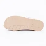 Ženske anatomske papuče Hallux - Bijela