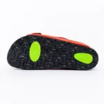 Ženske anatomske papuče Tara - Bordo 4 Ženske anatomske papuče Tara - Bordo