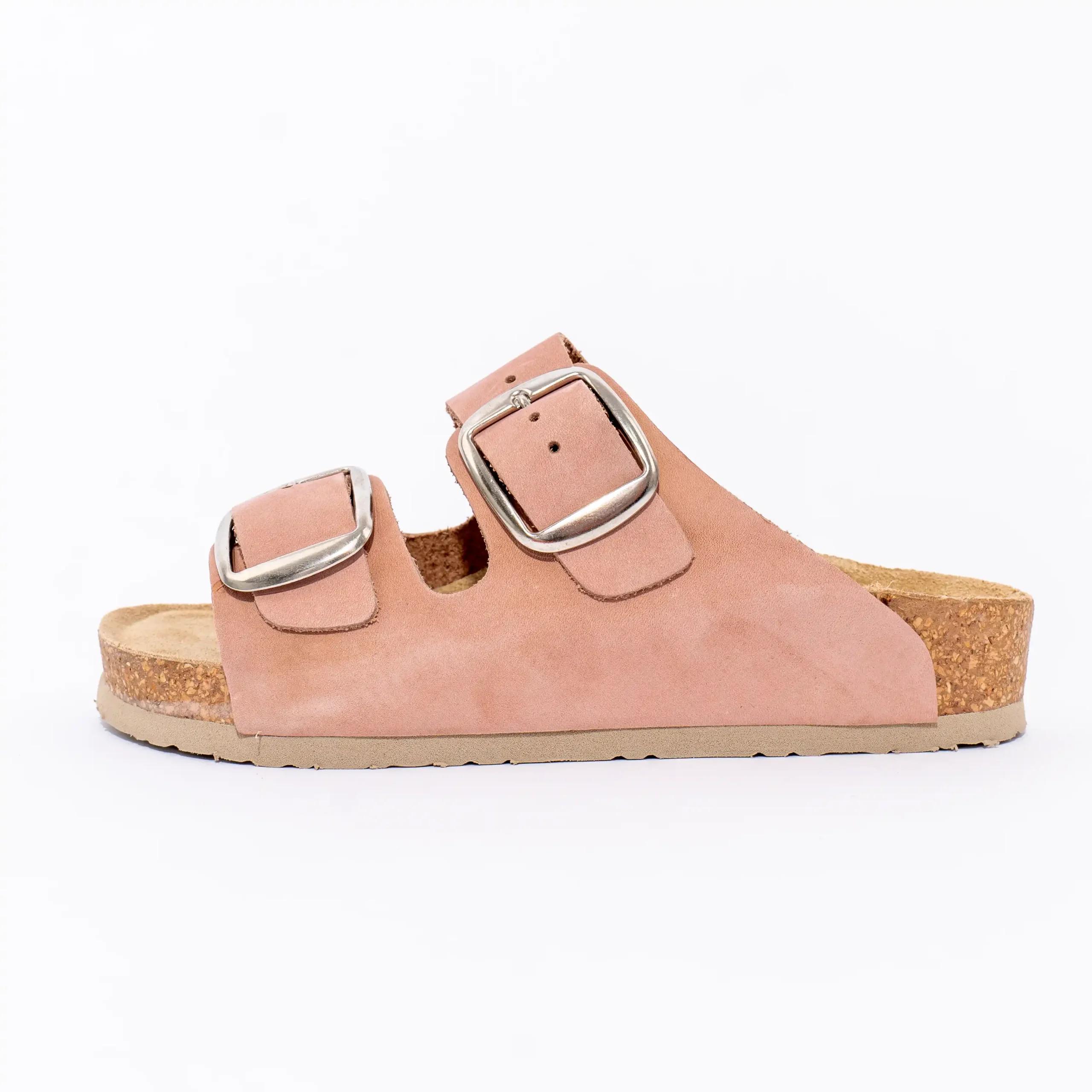 Ženske anatomske papuče Tara – Roze - 37