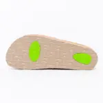 Ženske papuče Lora - Roze