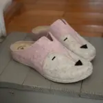 Ženske sobne papuče Vuk - Roze Ženske sobne papuče Lisica – Roze