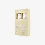 Zeolit Duo Detox+ 70g prah + 80 kapsula